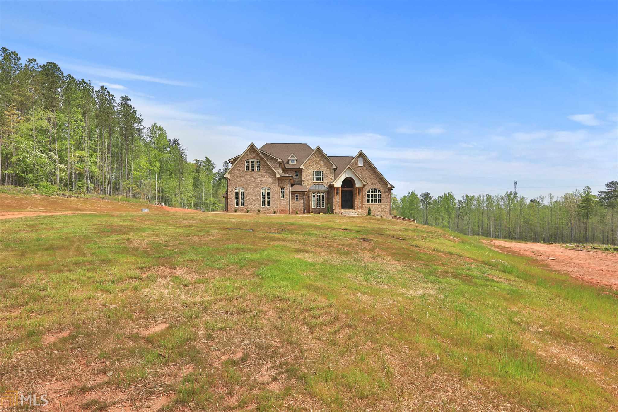 162 Jackson Ridge Ln, Newnan, GA 30263