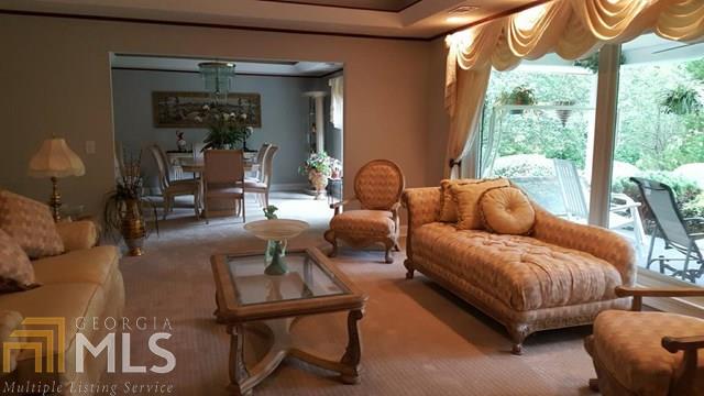 175 J D Walton Rd, Newnan, GA 30263