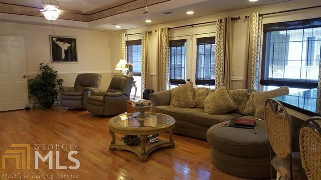 175 J D Walton Rd, Newnan, GA 30263