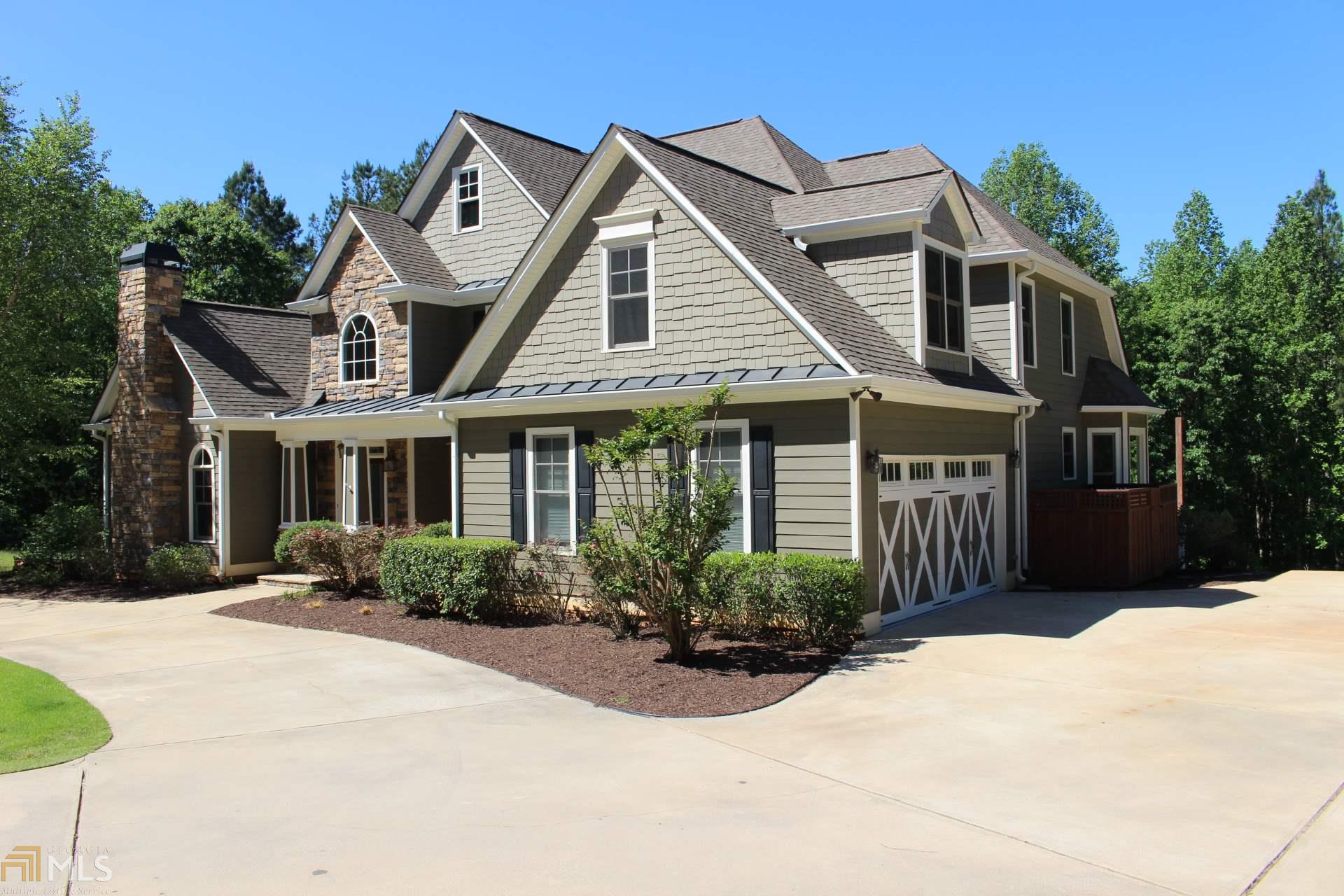 110 Pelham Trl, Newnan, GA 30263