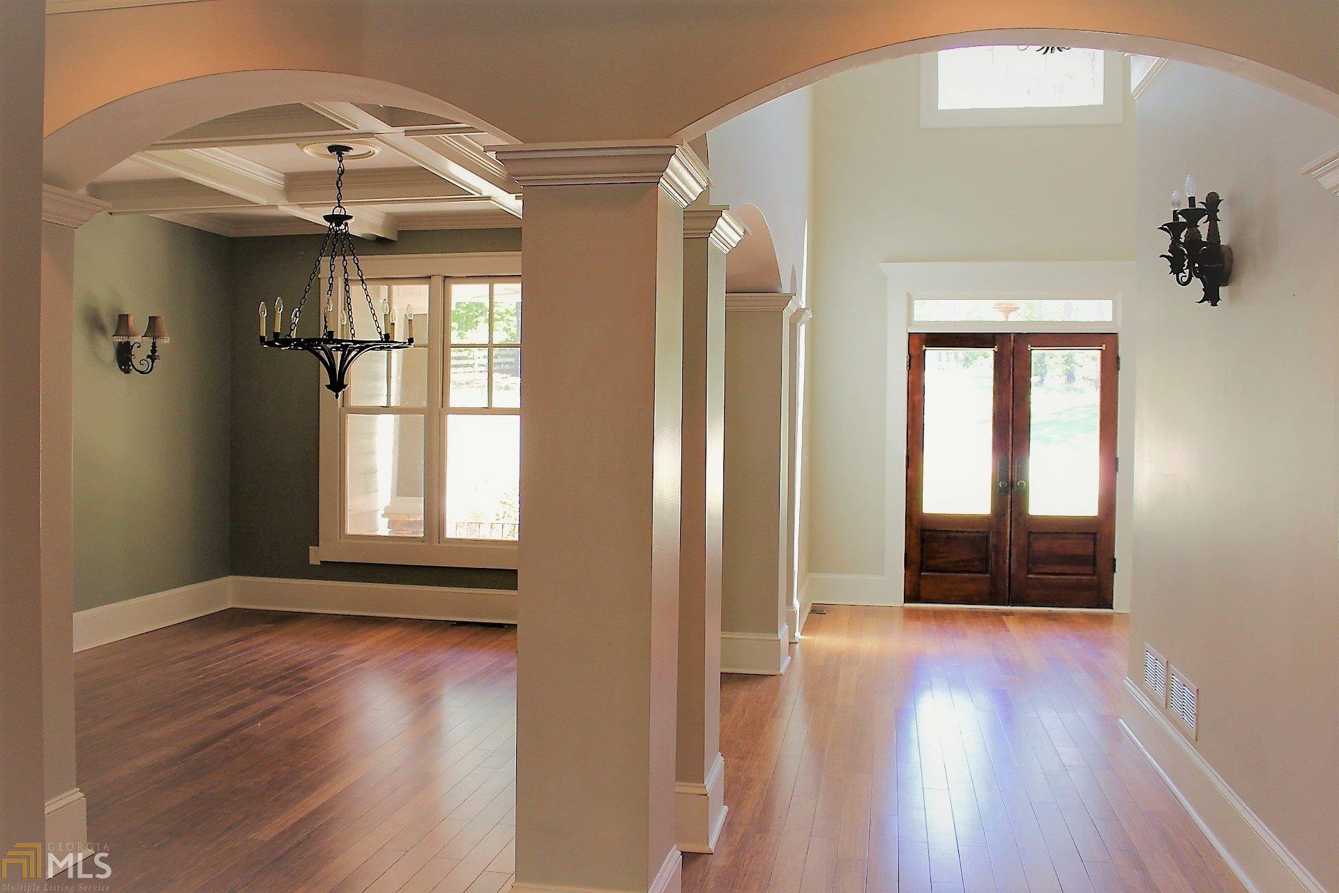 110 Pelham Trl, Newnan, GA 30263