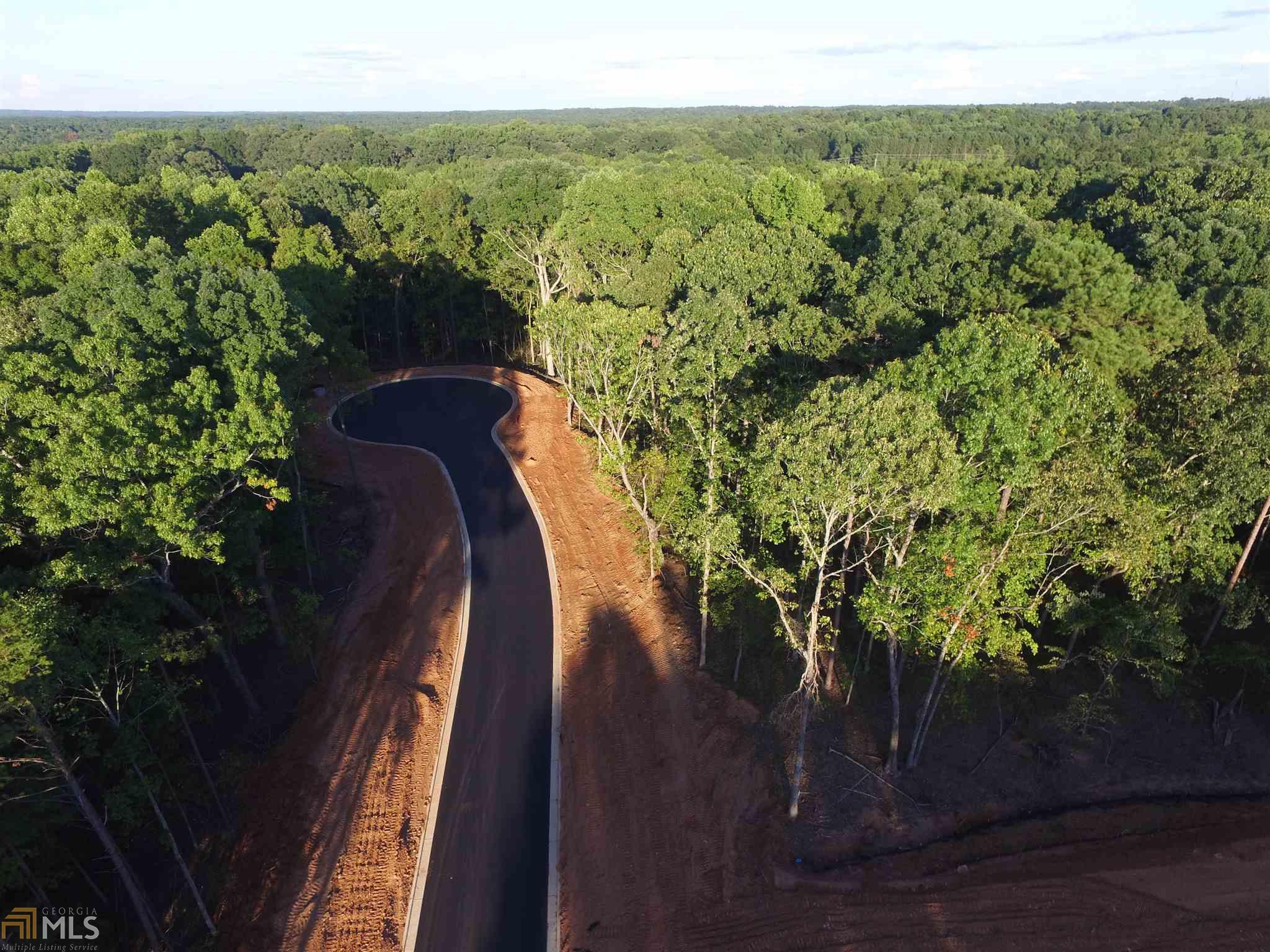 LOT 9 Haven Ridge, Newnan, GA 30263
