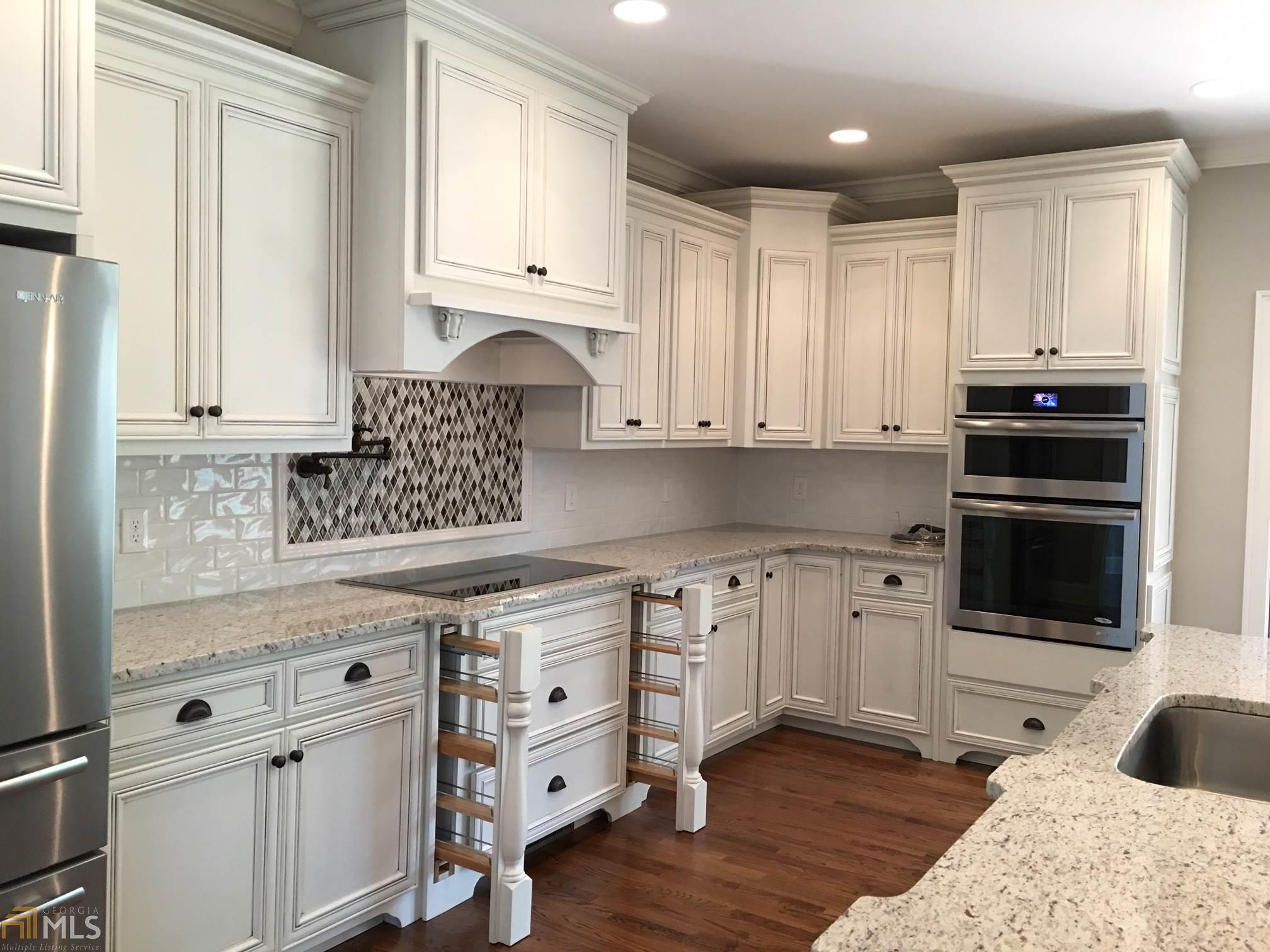 LOT 9 Haven Ridge, Newnan, GA 30263