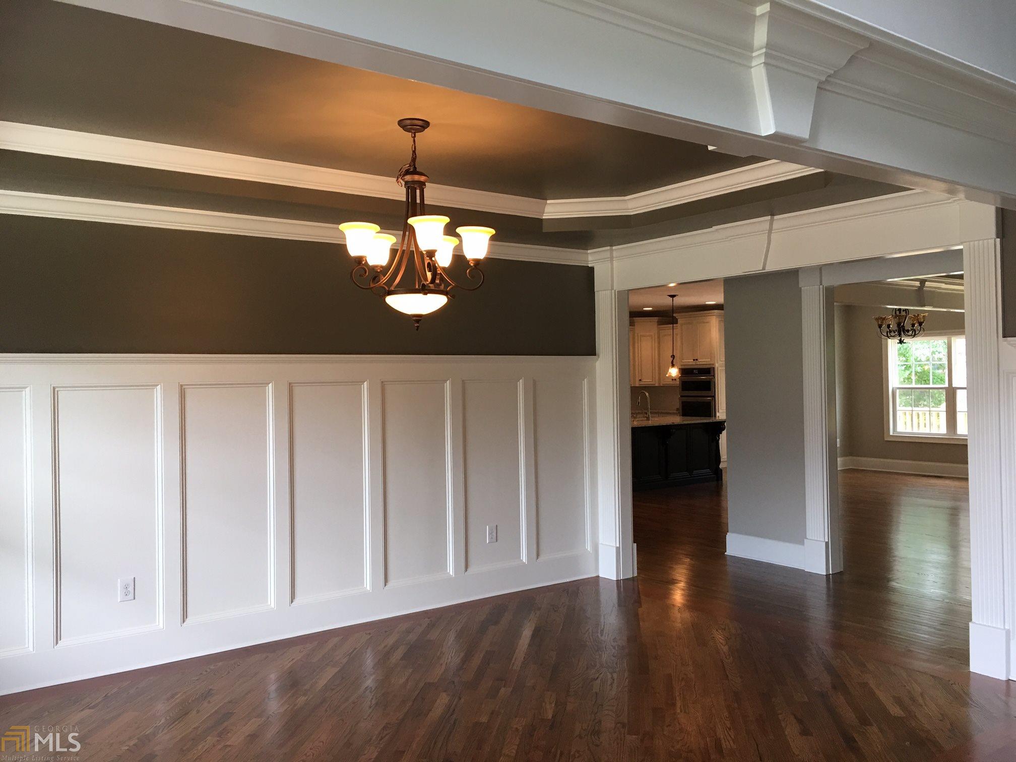 LOT 9 Haven Ridge, Newnan, GA 30263
