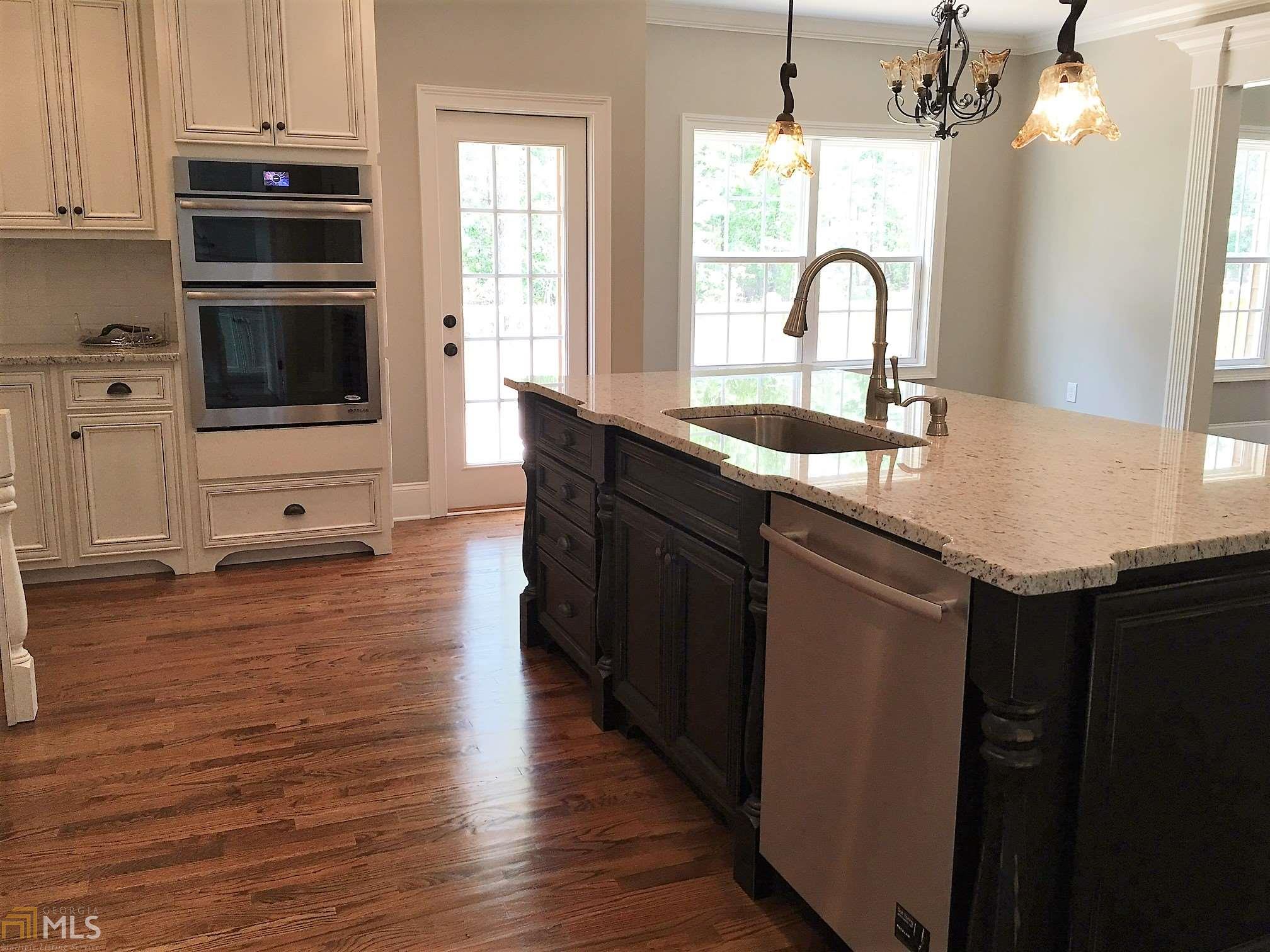 LOT 9 Haven Ridge, Newnan, GA 30263