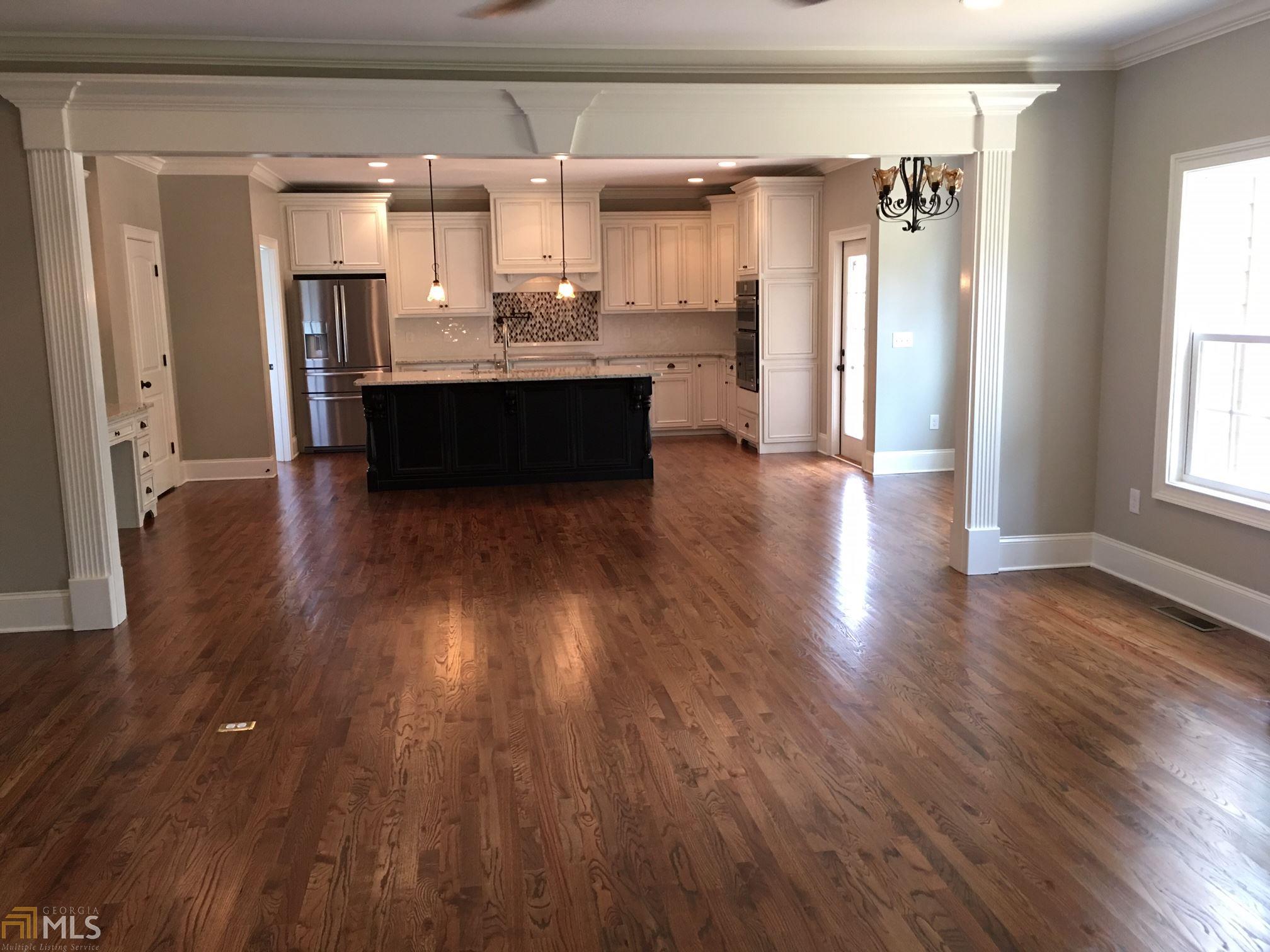 LOT 9 Haven Ridge, Newnan, GA 30263