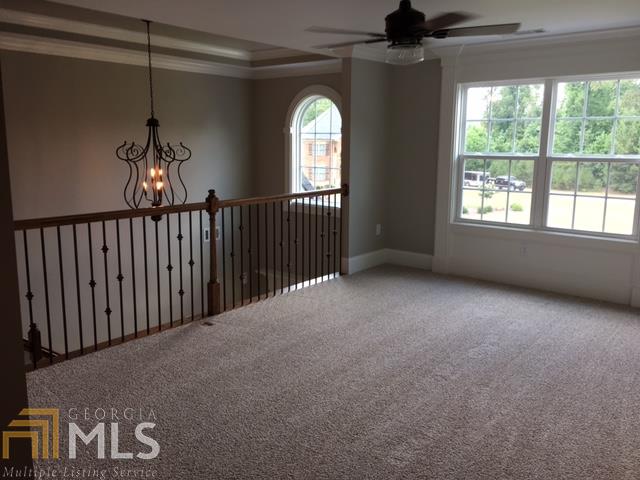 LOT 9 Haven Ridge, Newnan, GA 30263