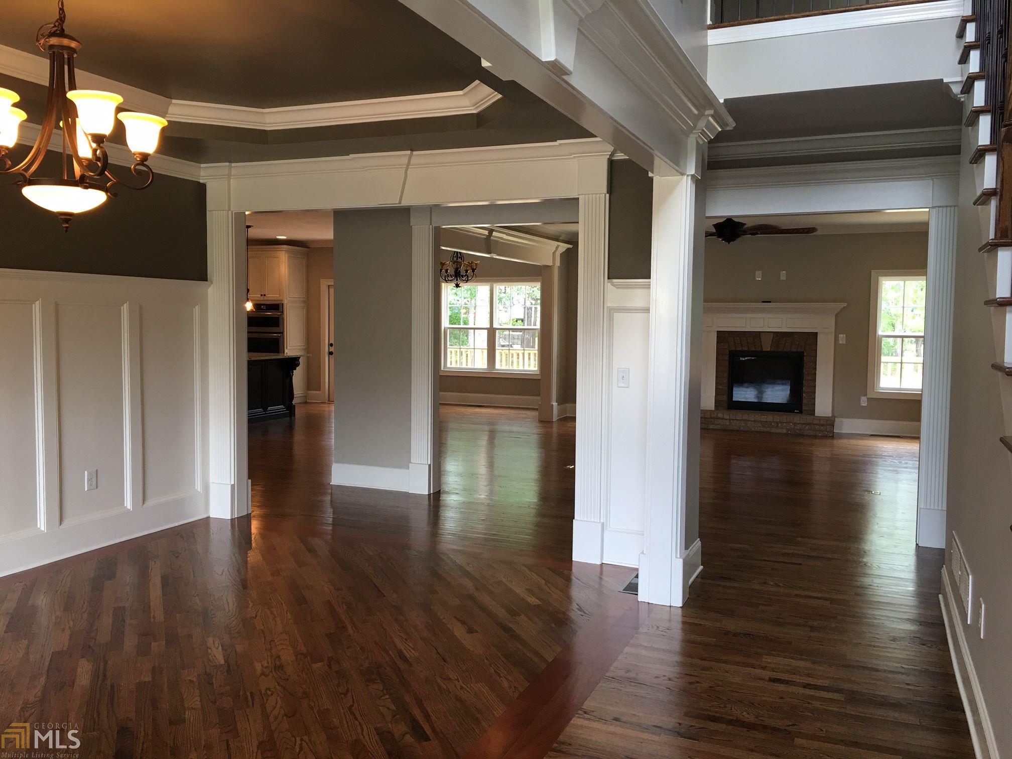 LOT 9 Haven Ridge, Newnan, GA 30263