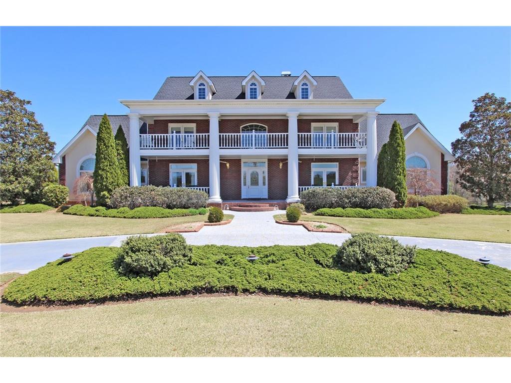 525 Murphy Road, Newnan, GA 30263