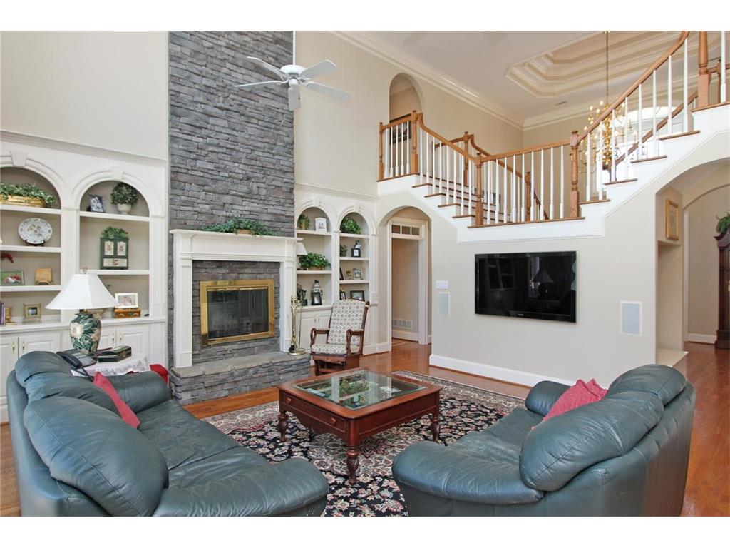 525 Murphy Road, Newnan, GA 30263
