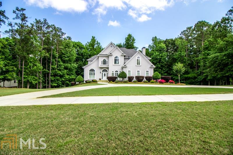 75 Primrose Pass, Newnan, GA 30265