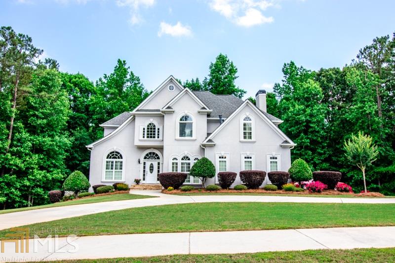 75 Primrose Pass, Newnan, GA 30265