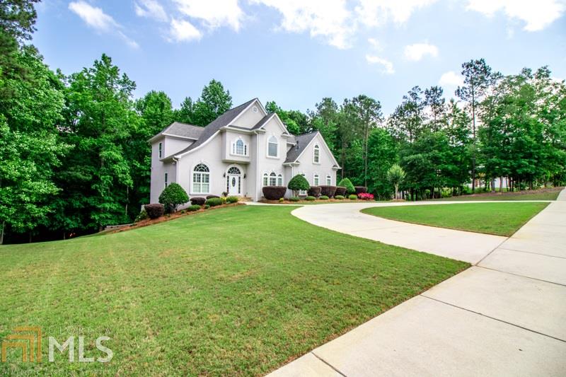 75 Primrose Pass, Newnan, GA 30265