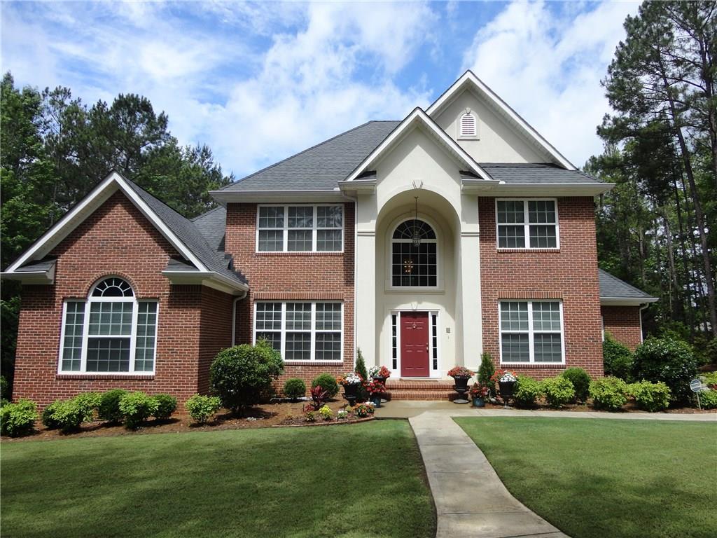 115 PRIMROSE Pass, Newnan, GA 30265