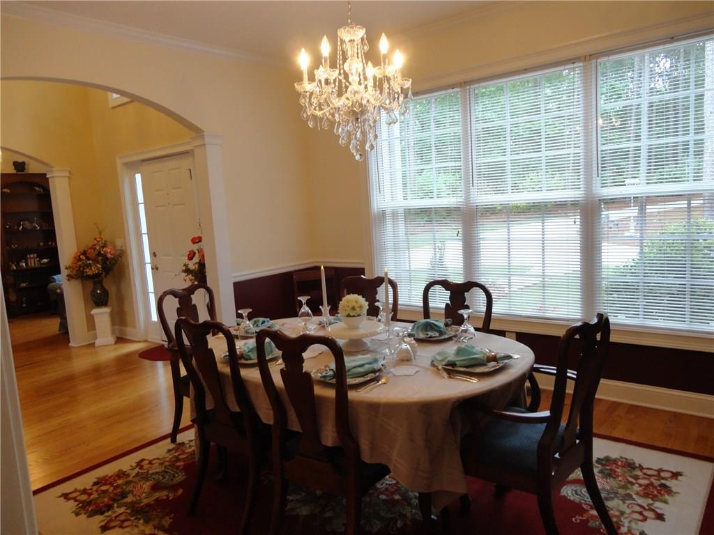 115 PRIMROSE Pass, Newnan, GA 30265
