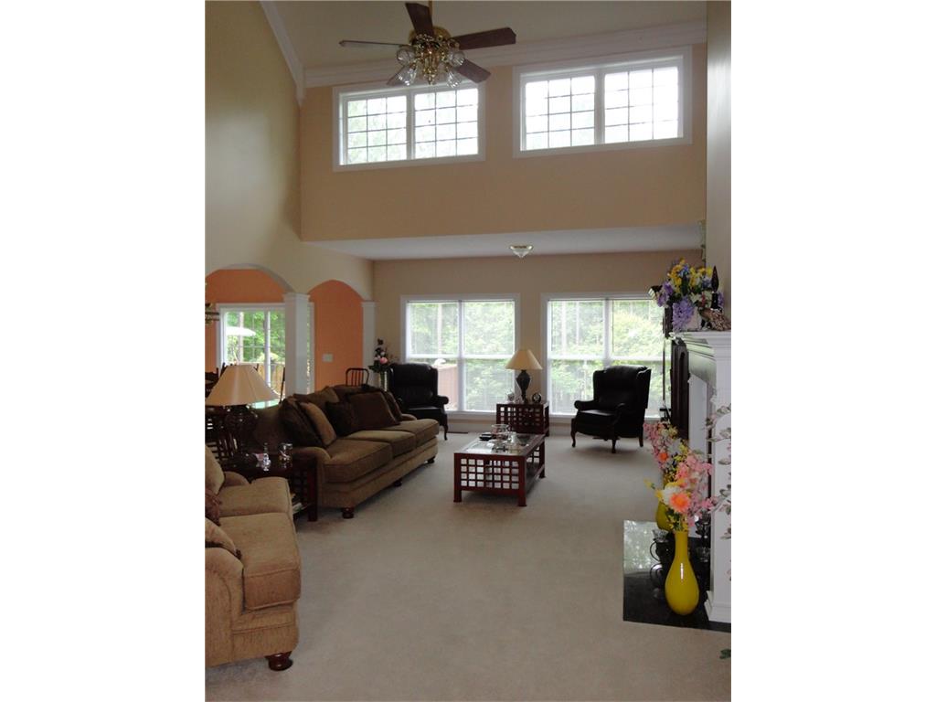 115 PRIMROSE Pass, Newnan, GA 30265