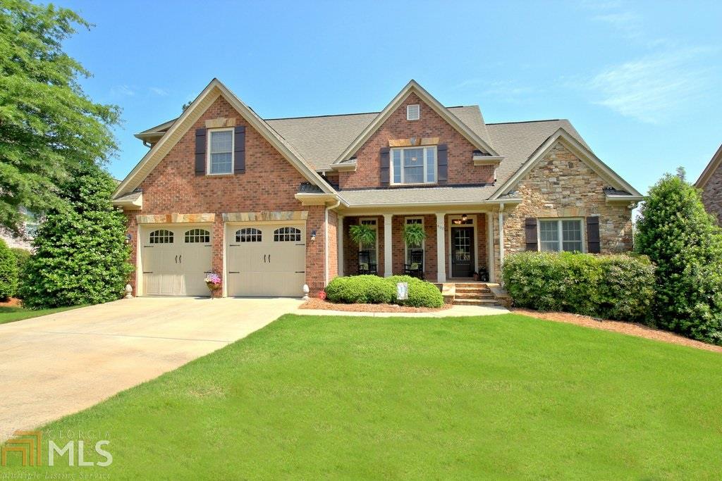 460 Vanderbilt Pkwy, Newnan, GA 30265
