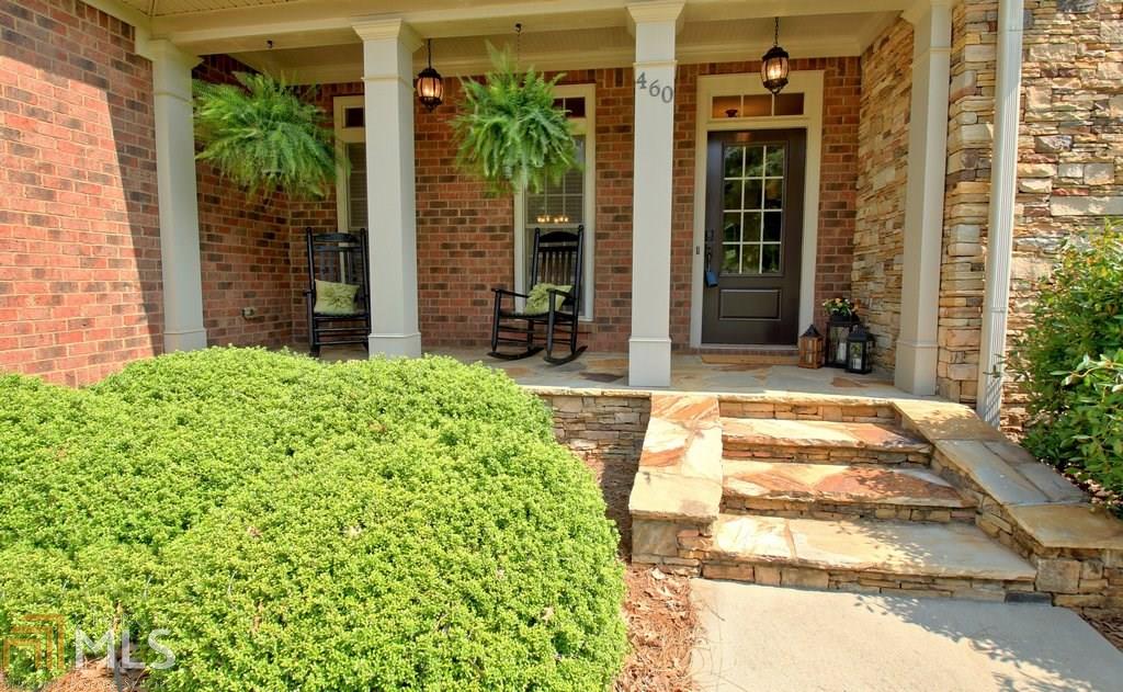 460 Vanderbilt Pkwy, Newnan, GA 30265