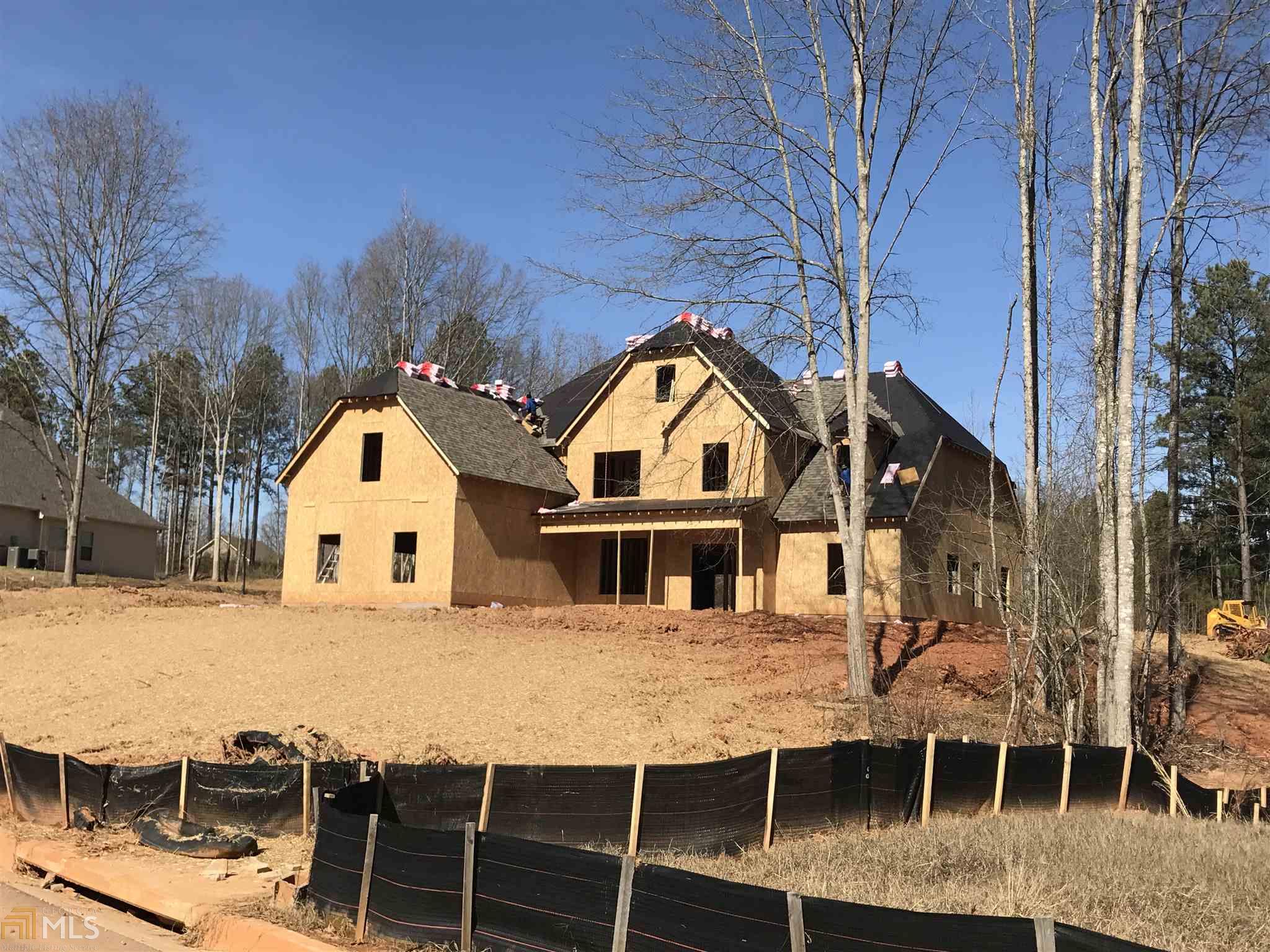 0 Northgate Pkwy, Newnan, GA 30265