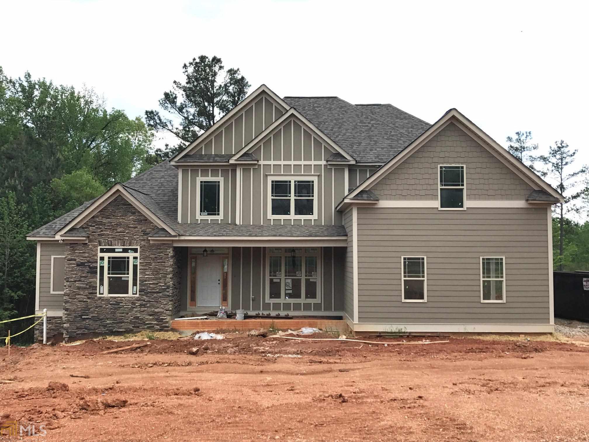 648 Arbor Springs Pkwy, Newnan, GA 30265