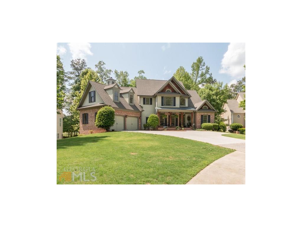 115 Fairgreen Trace, Newnan, GA 30265