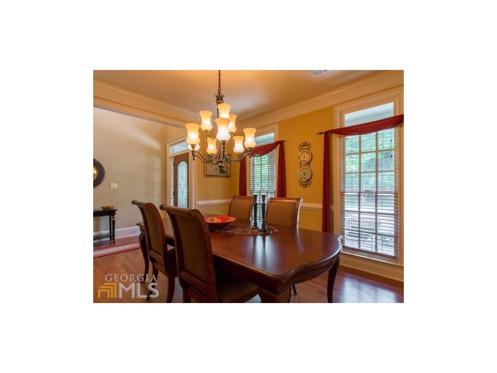 115 Fairgreen Trace, Newnan, GA 30265