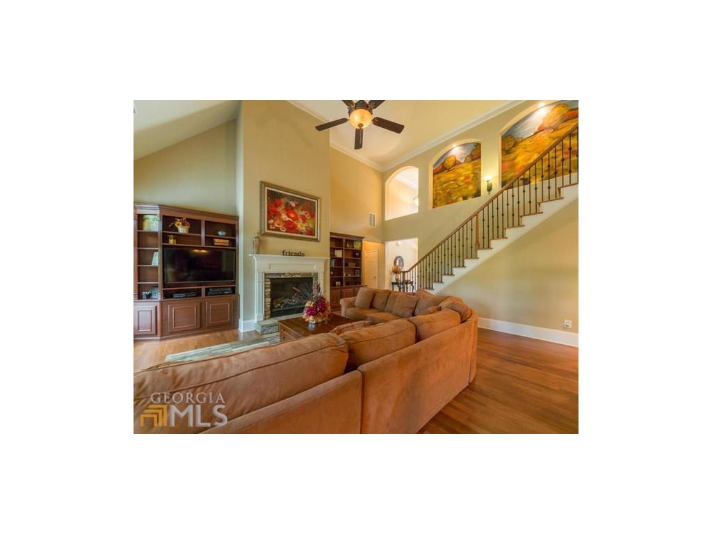 115 Fairgreen Trace, Newnan, GA 30265