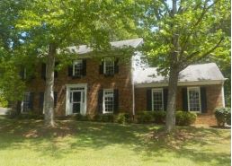 116 Haven RidgePeachtree City, GA, 30269Fayette County