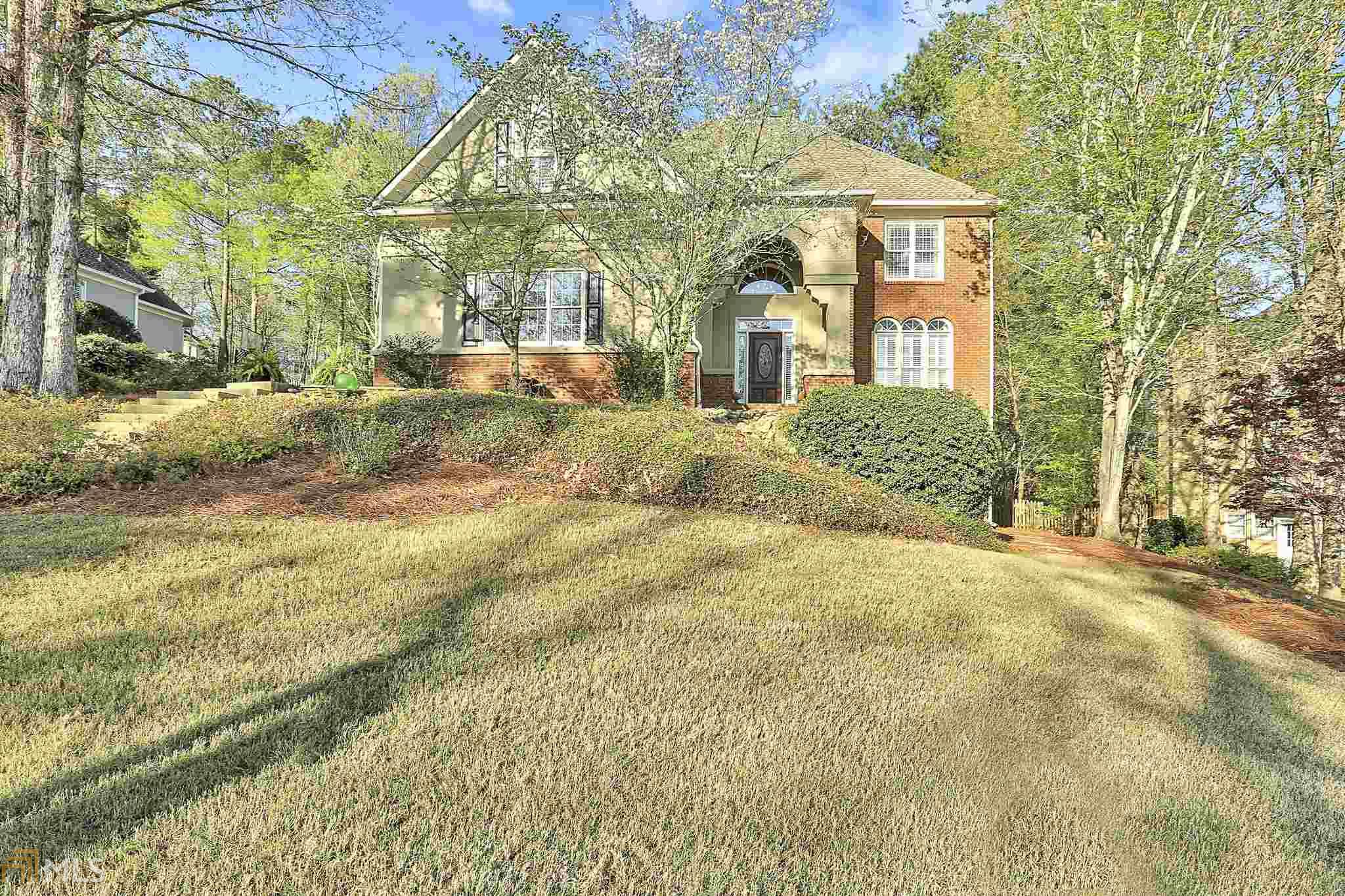 845 Southern Shore Dr, Peachtree City, GA 30269