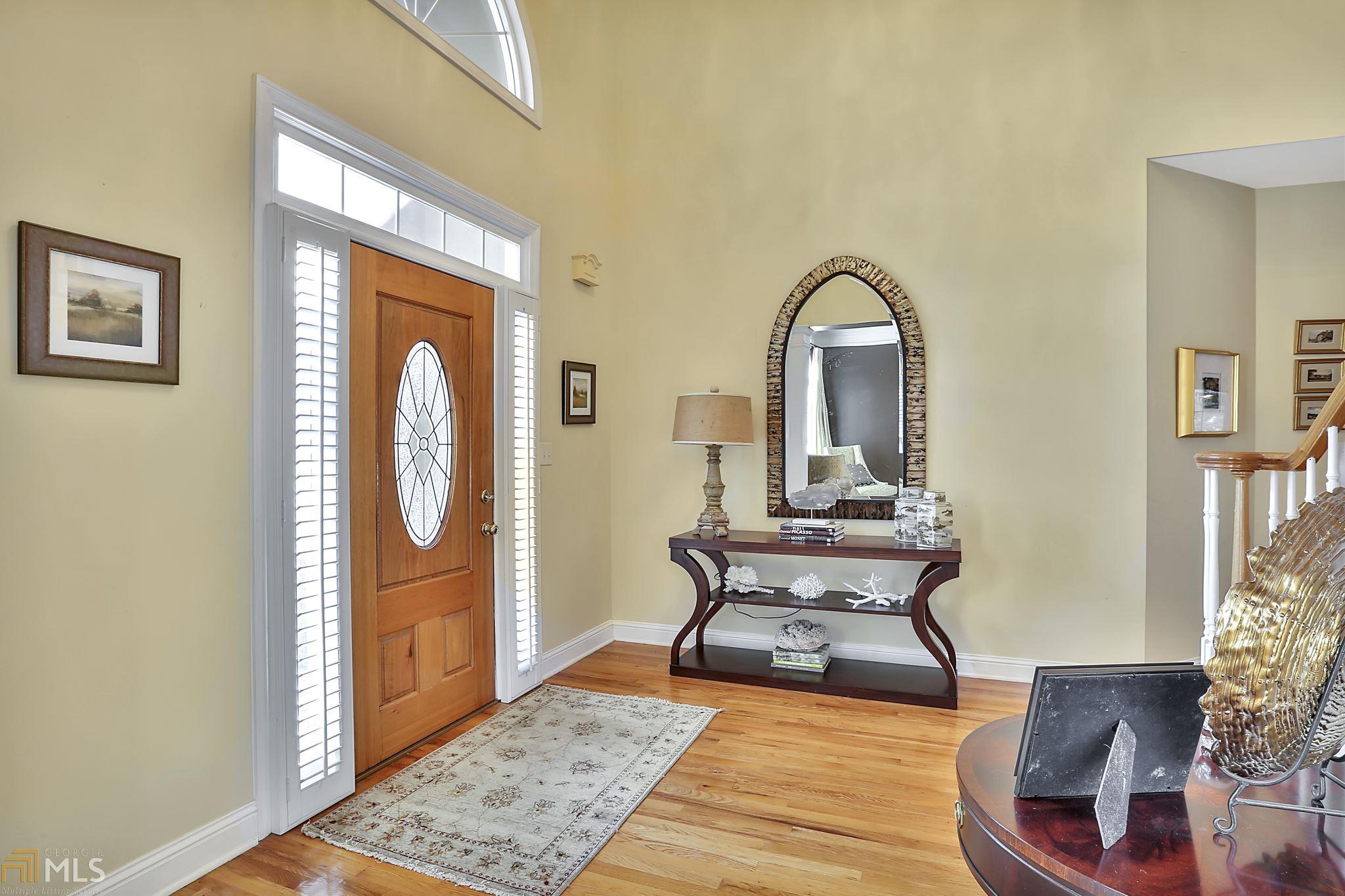 845 Southern Shore Dr, Peachtree City, GA 30269