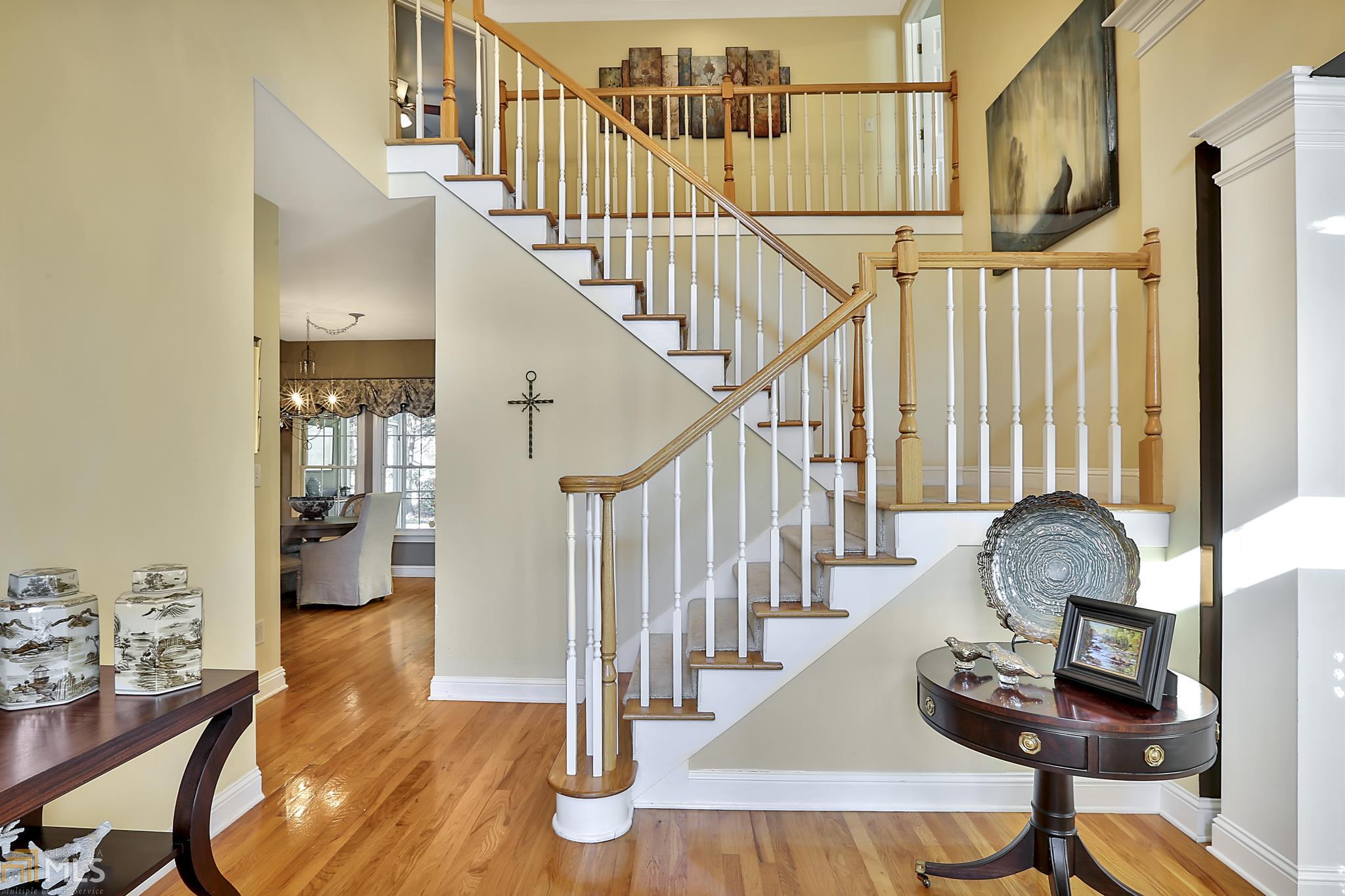 845 Southern Shore Dr, Peachtree City, GA 30269