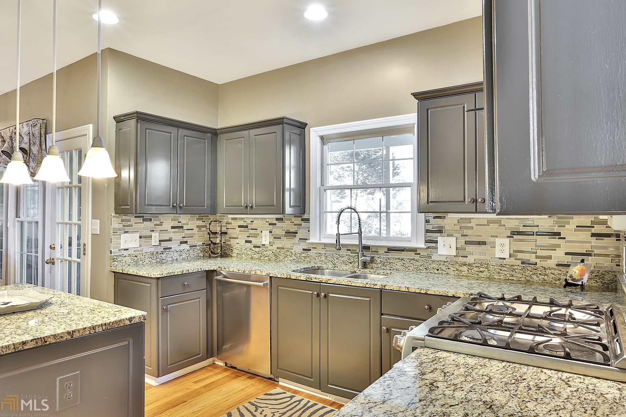 845 Southern Shore Dr, Peachtree City, GA 30269