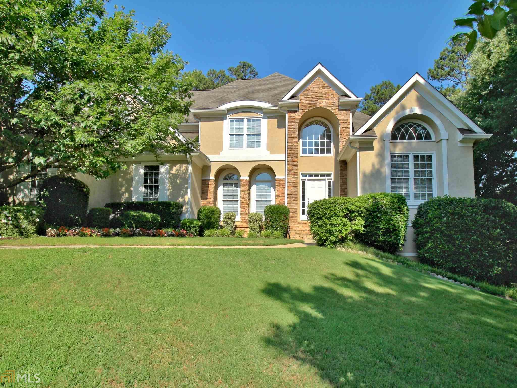 203 Shorewalk, Peachtree City, GA 30269