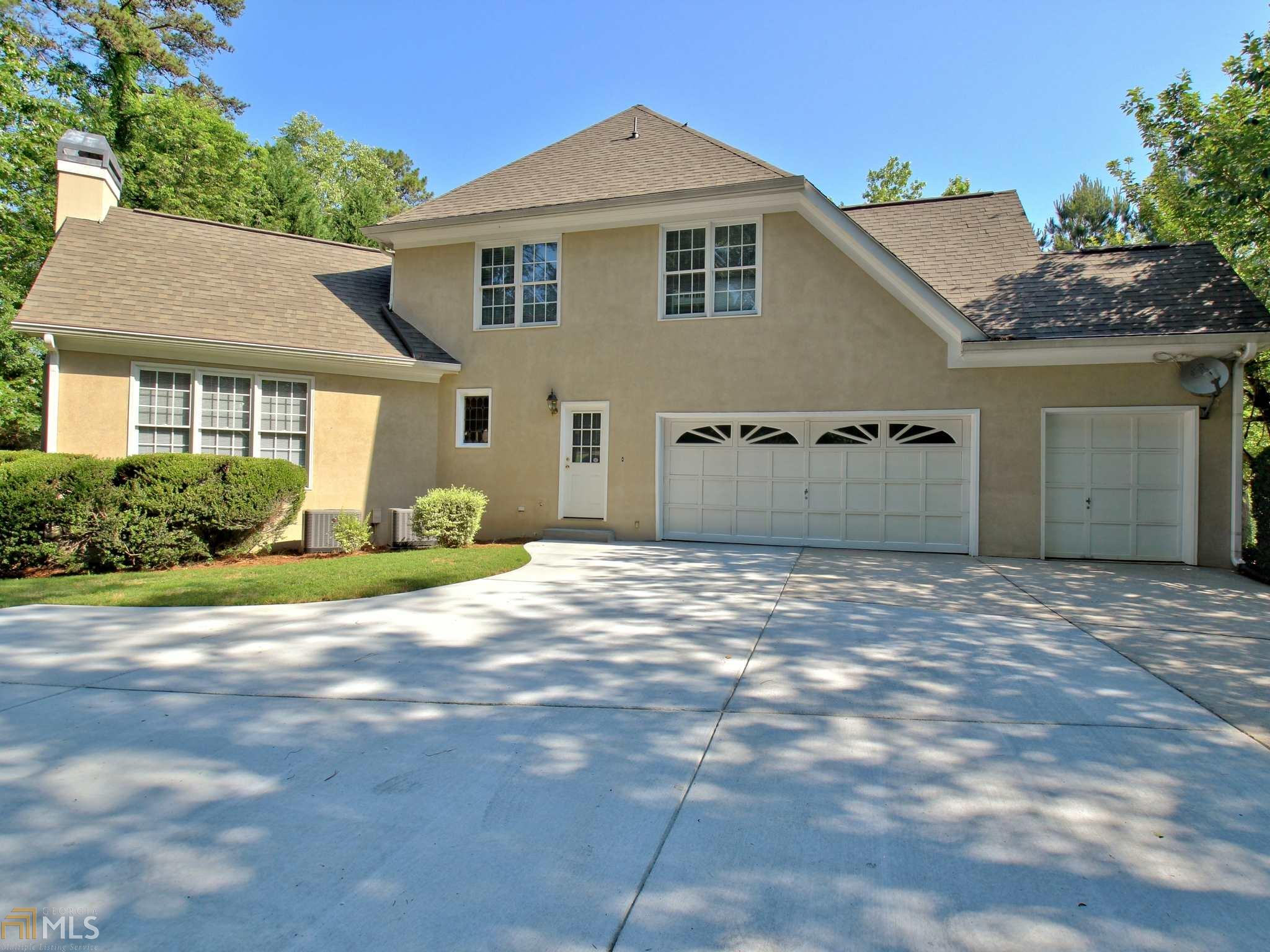 203 Shorewalk, Peachtree City, GA 30269