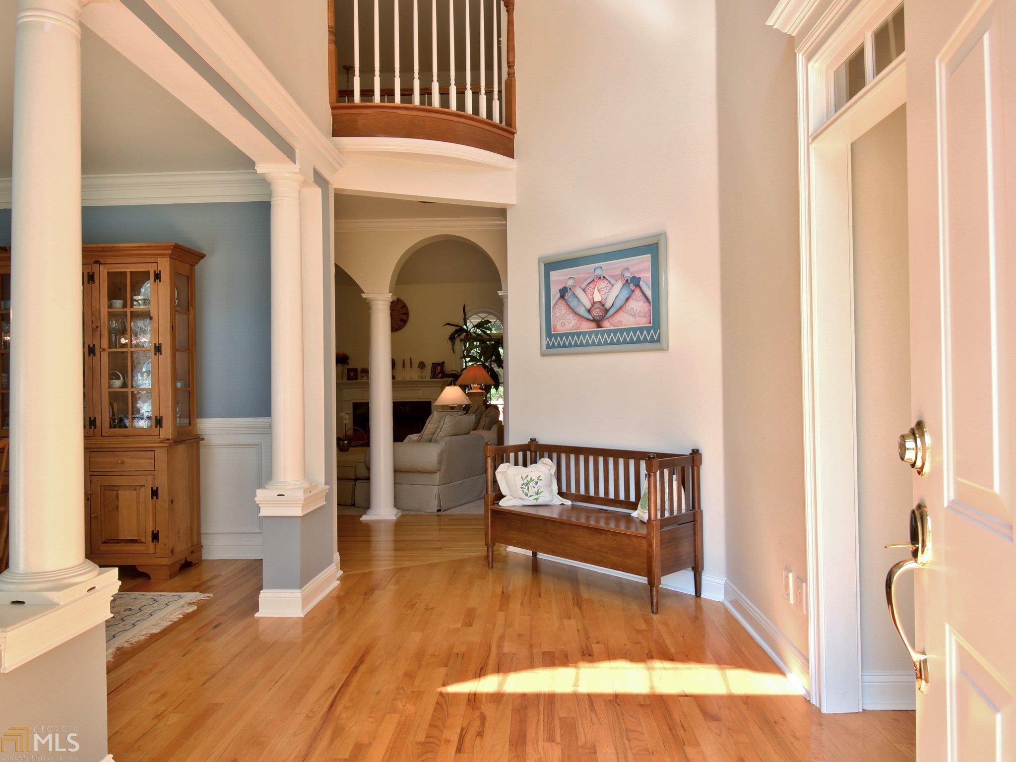 203 Shorewalk, Peachtree City, GA 30269