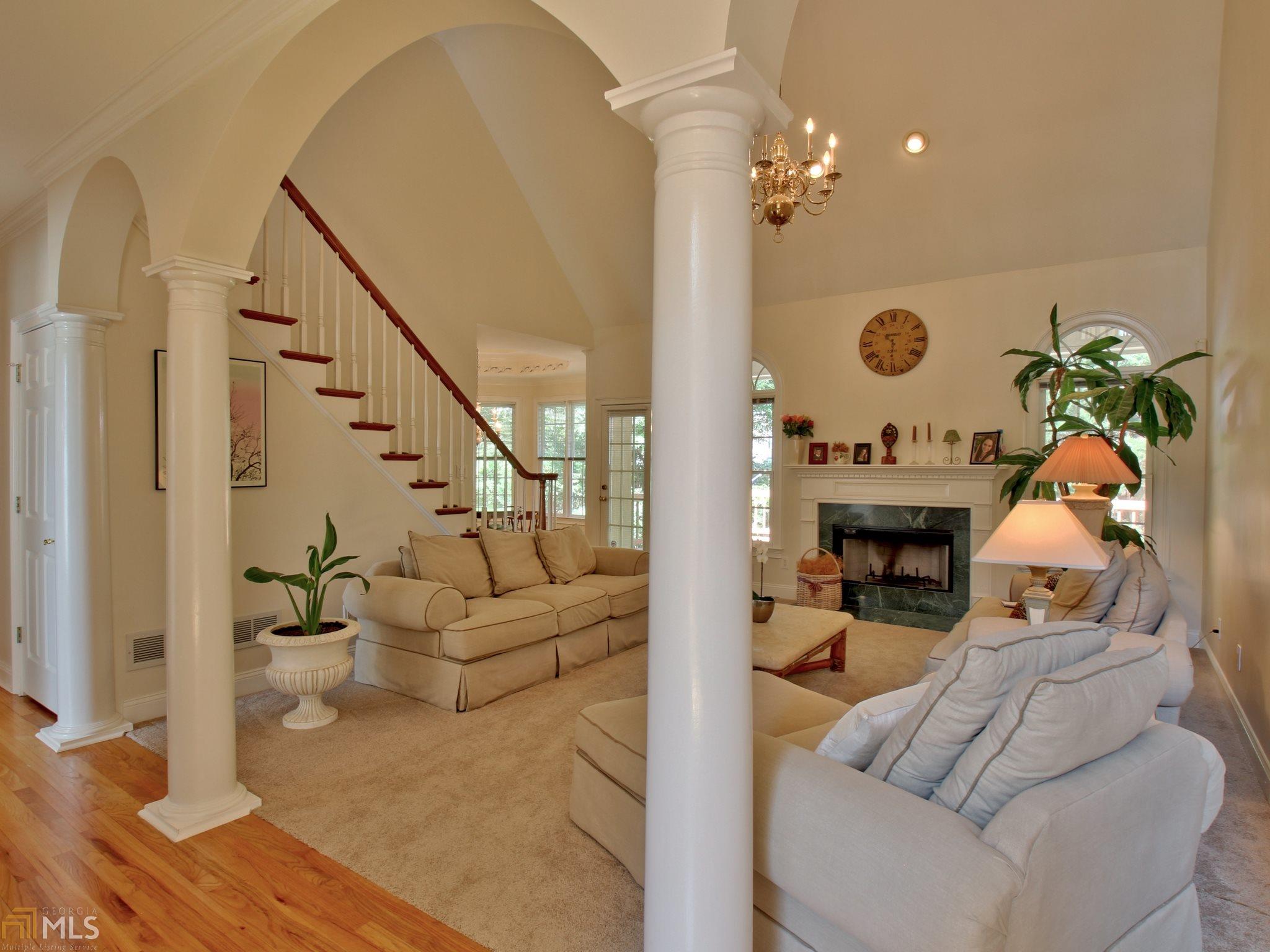 203 Shorewalk, Peachtree City, GA 30269
