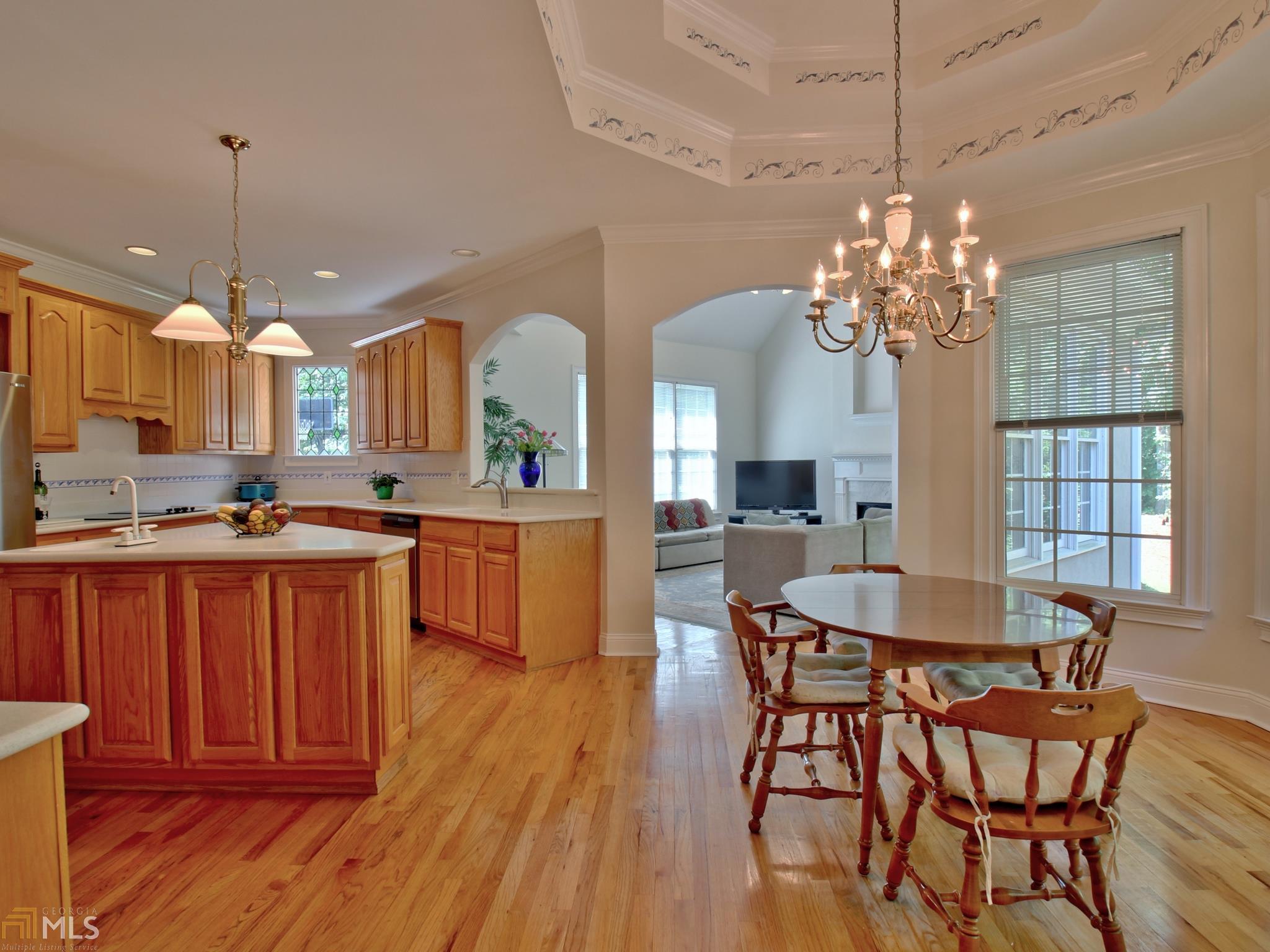 203 Shorewalk, Peachtree City, GA 30269