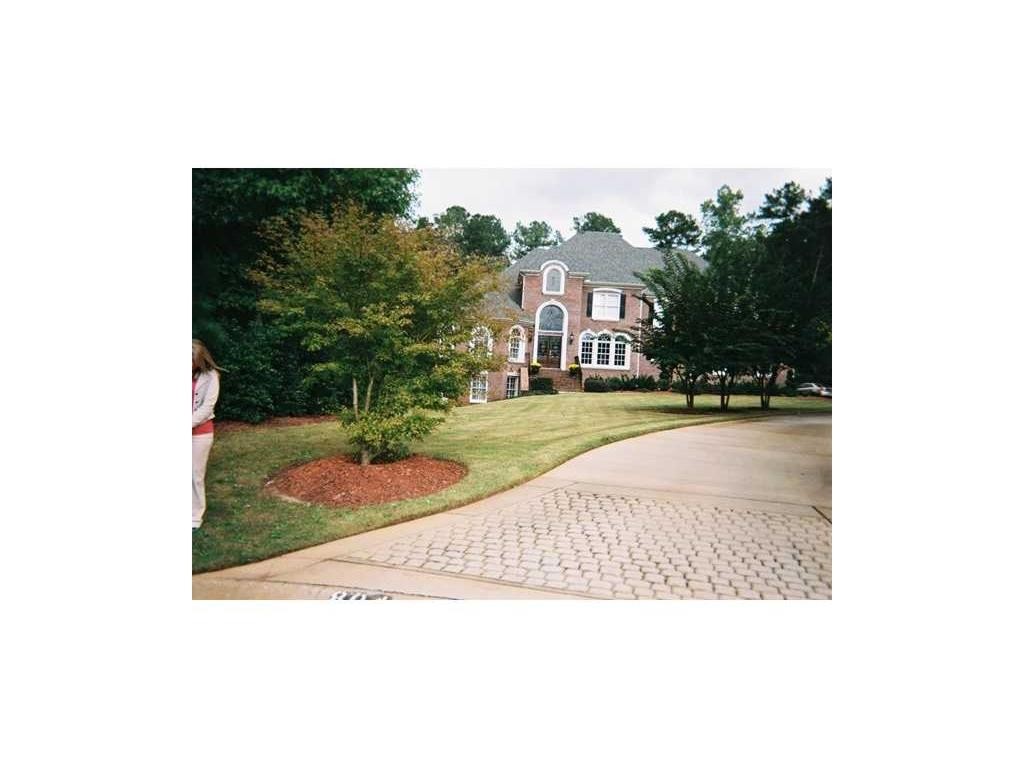 804 Ridgestone Court, Peachtree City, GA 30269