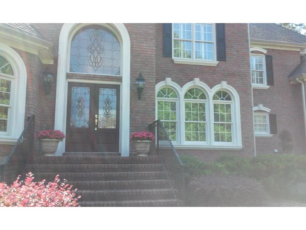 804 Ridgestone Court, Peachtree City, GA 30269