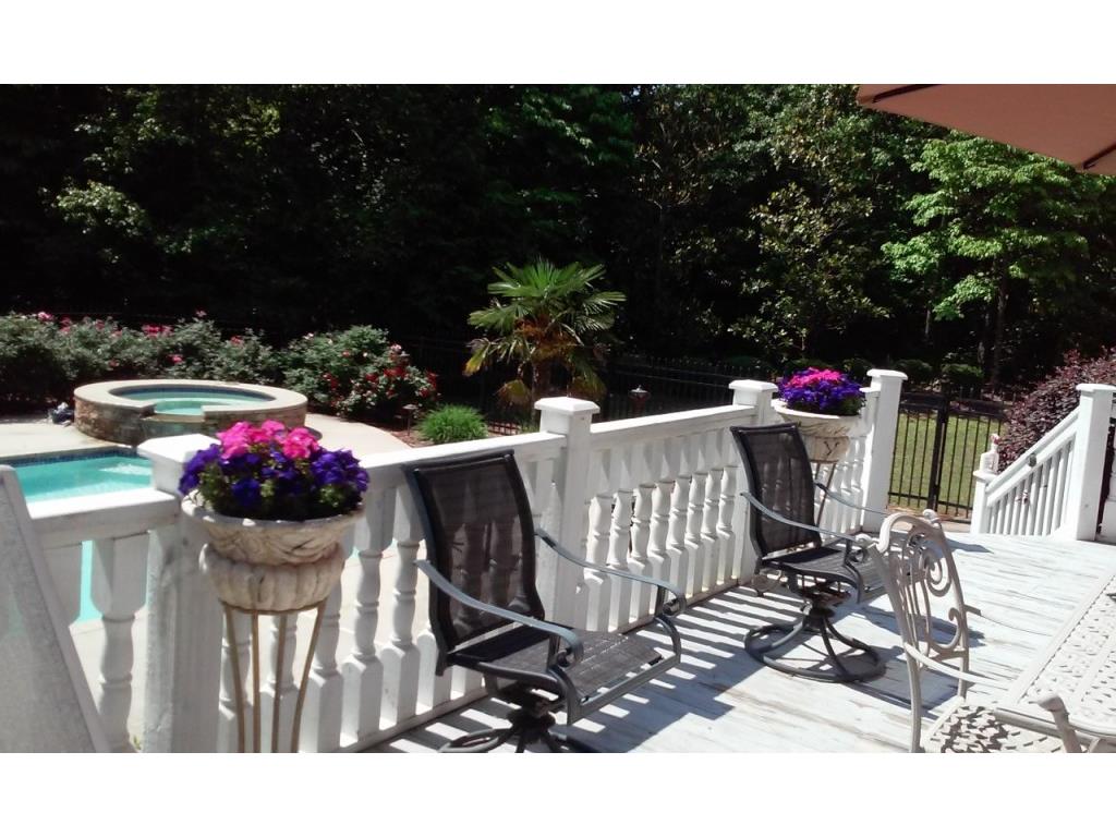 804 Ridgestone Court, Peachtree City, GA 30269