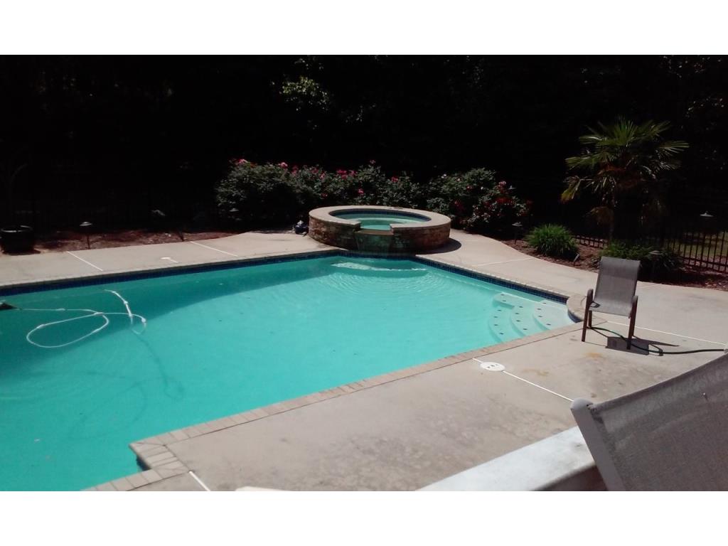 804 Ridgestone Court, Peachtree City, GA 30269