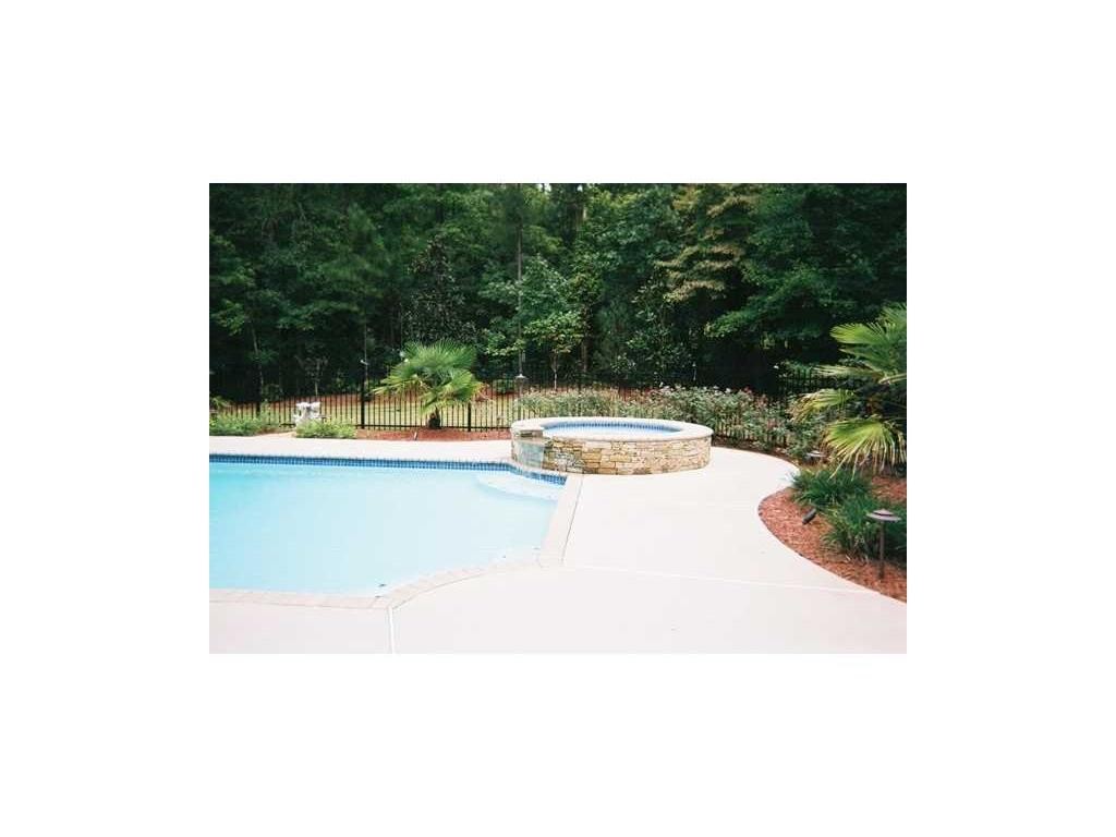 804 Ridgestone Court, Peachtree City, GA 30269