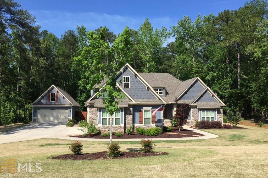 209 Wynnward Way, Sharpsburg, GA 30277