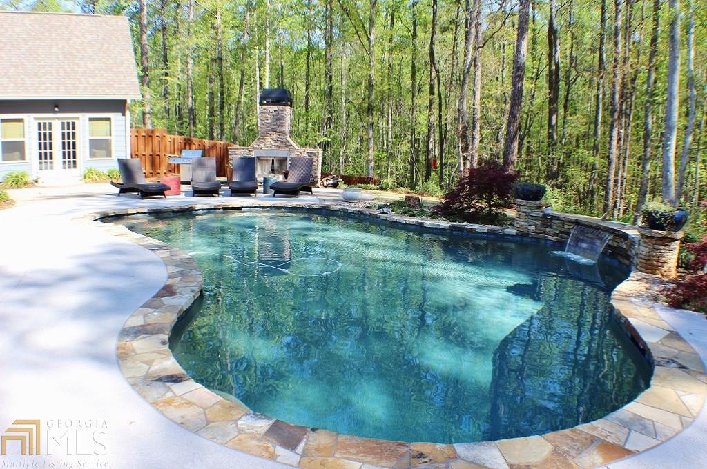 209 Wynnward Way, Sharpsburg, GA 30277