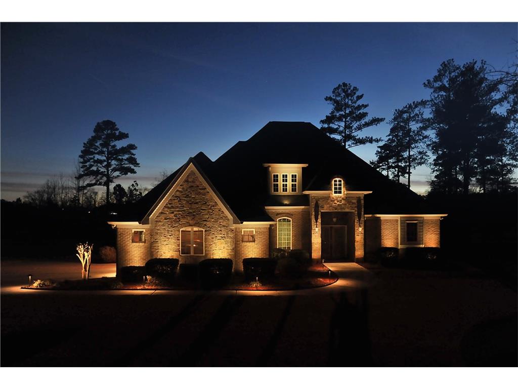 951 PALMETTO TYRONE Road, Sharpsburg, GA 30277