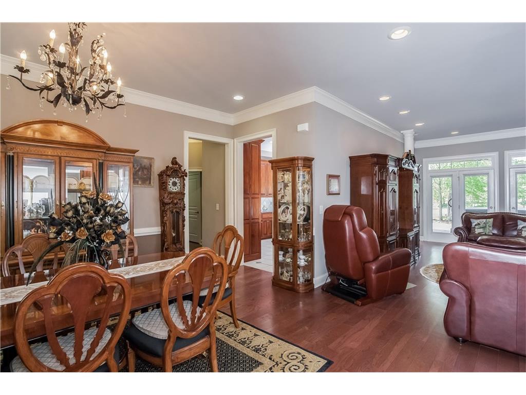 951 PALMETTO TYRONE Road, Sharpsburg, GA 30277