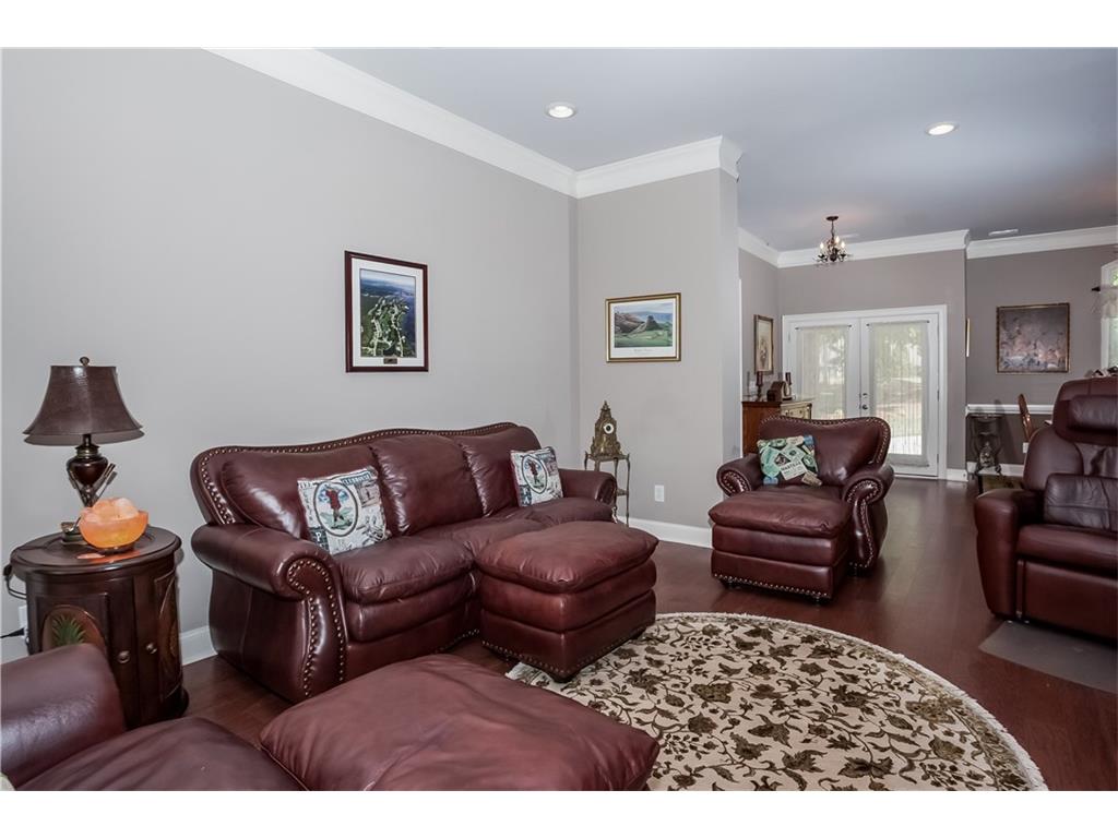951 PALMETTO TYRONE Road, Sharpsburg, GA 30277
