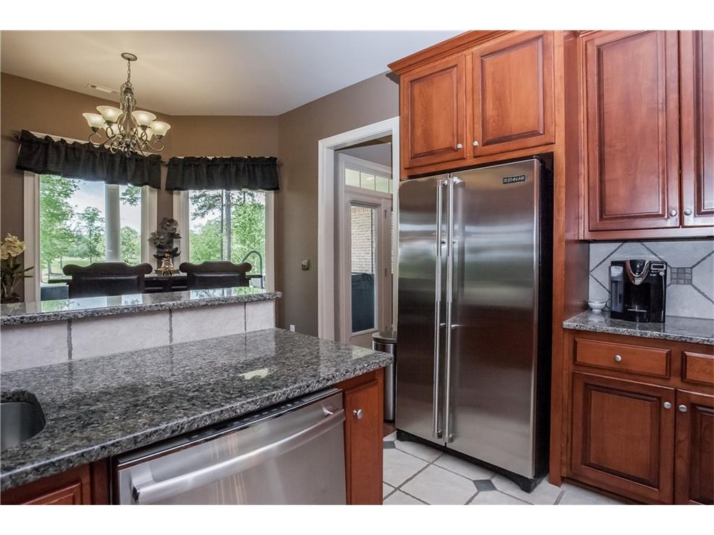 951 PALMETTO TYRONE Road, Sharpsburg, GA 30277