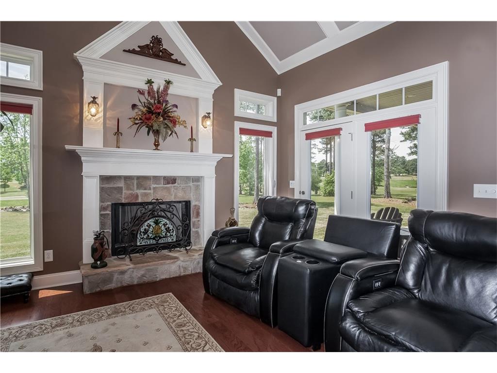 951 PALMETTO TYRONE Road, Sharpsburg, GA 30277