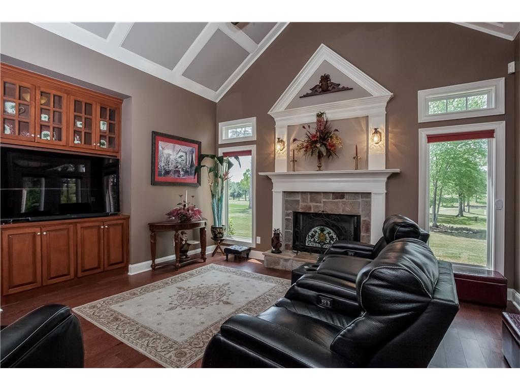 951 PALMETTO TYRONE Road, Sharpsburg, GA 30277